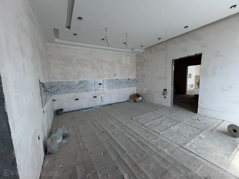 3 otaqlı həyət evi satılır — Buzovna, Bakı - şəkil 14