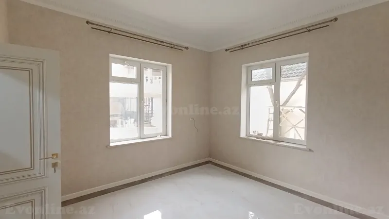 6 otaqlı həyət evi satılır — Mərdəkan, Bakı - şəkil 19