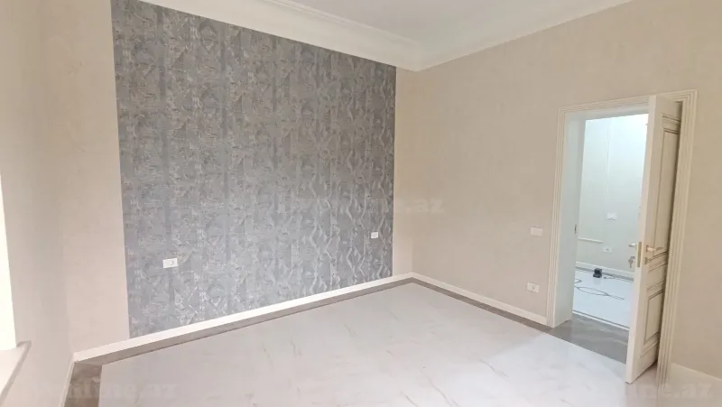 6 otaqlı həyət evi satılır — Mərdəkan, Bakı - şəkil 20