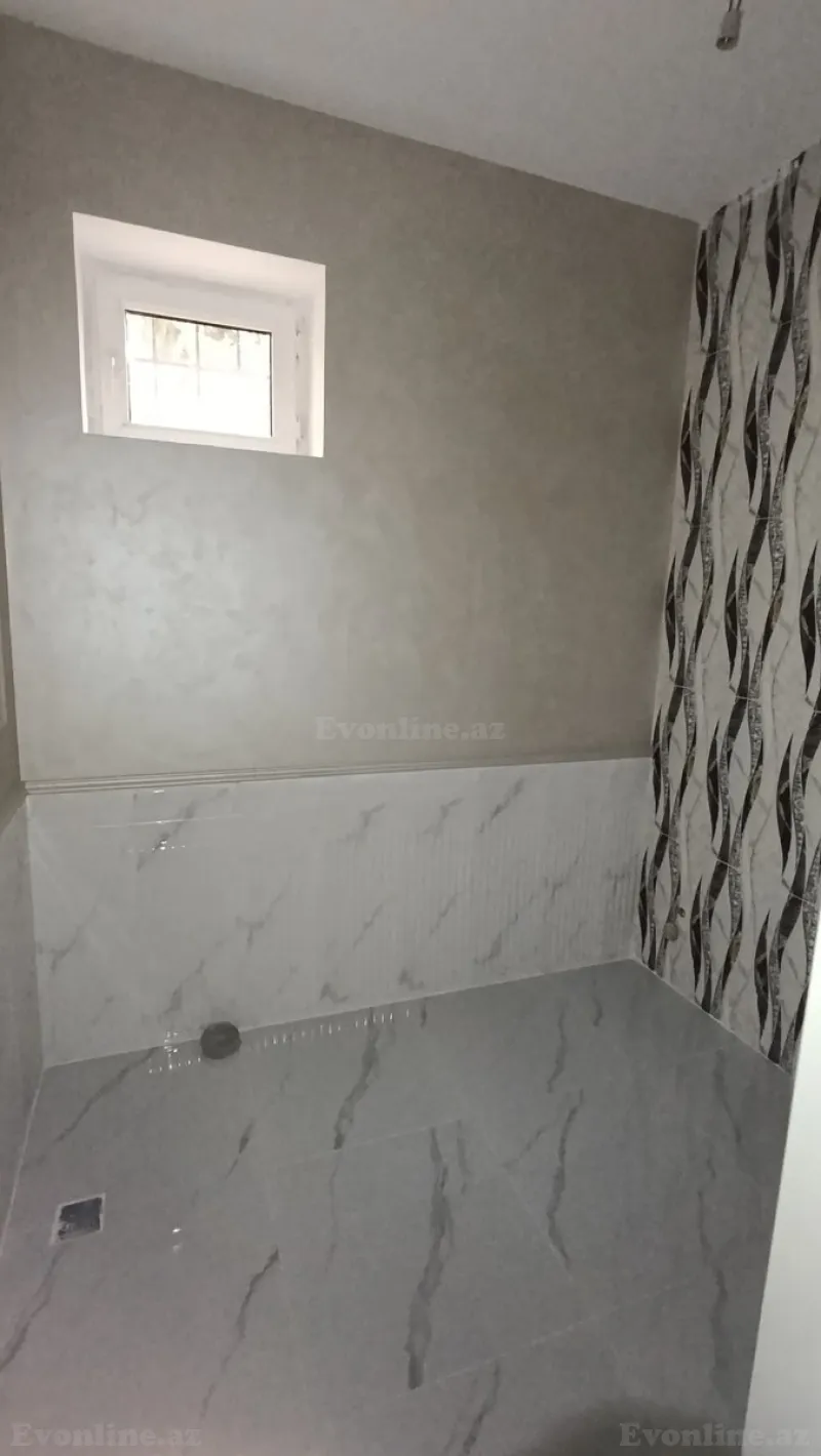 6 otaqlı həyət evi satılır — Mərdəkan, Bakı - şəkil 24