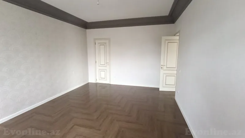 6 otaqlı həyət evi satılır — Mərdəkan, Bakı - şəkil 28