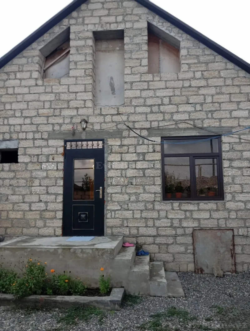 4 otaqlı həyət evi satılır — Abşeron r., Bakı - şəkil 3