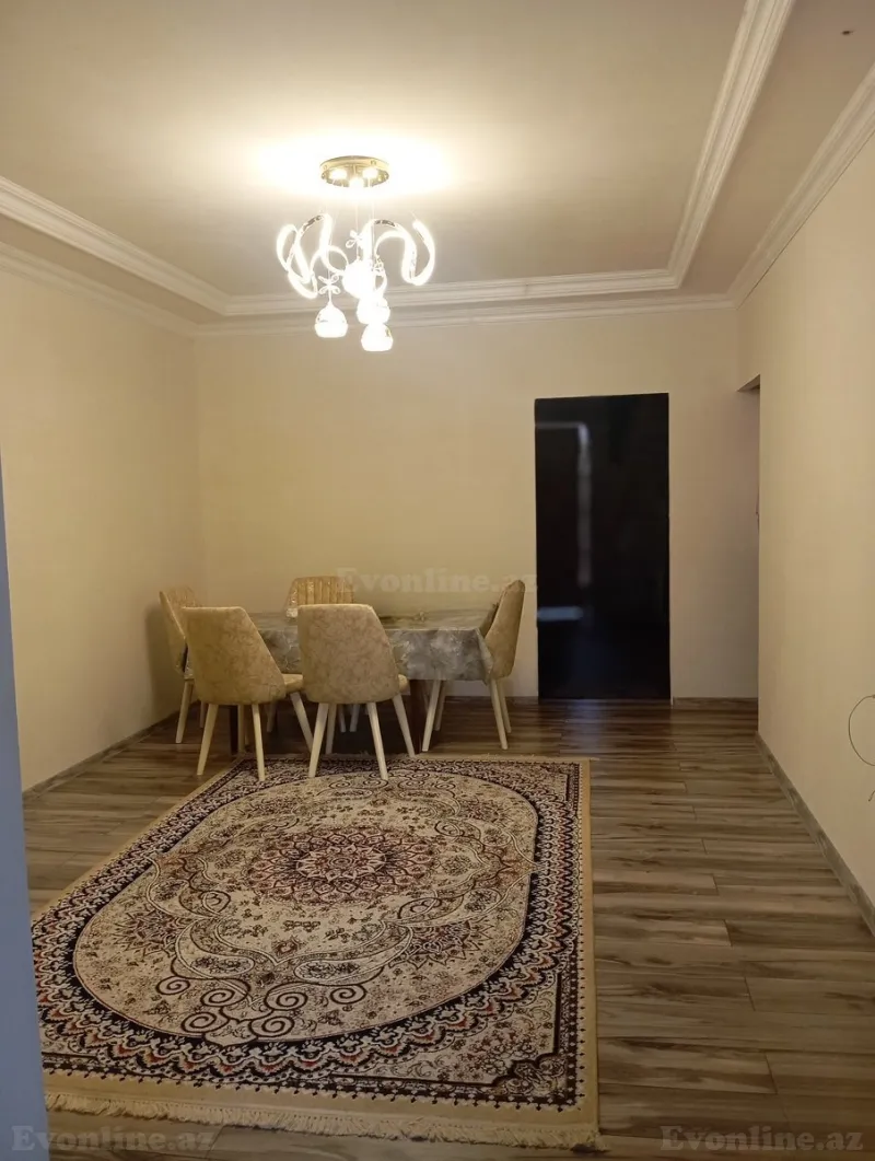 4 otaqlı həyət evi satılır — Abşeron r., Bakı - şəkil 4