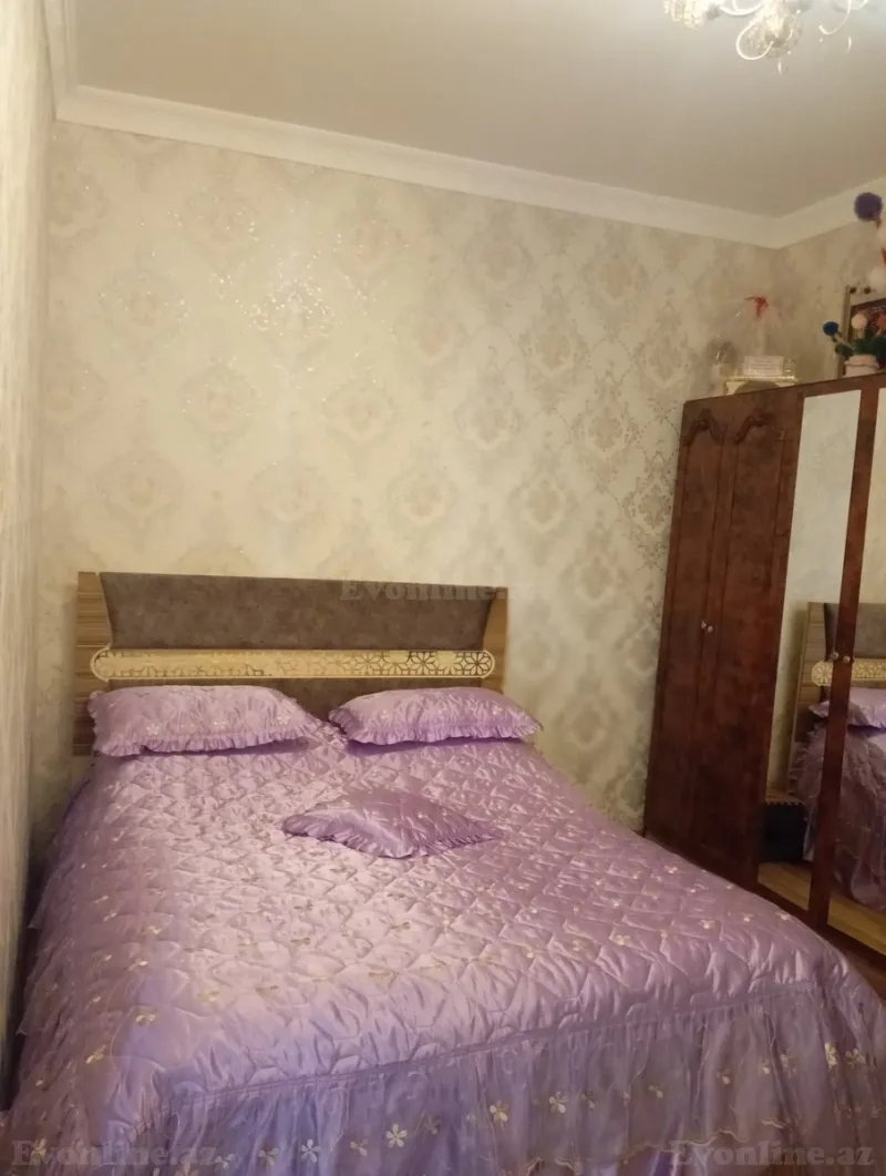 4 otaqlı həyət evi satılır — Abşeron r., Bakı - şəkil 7