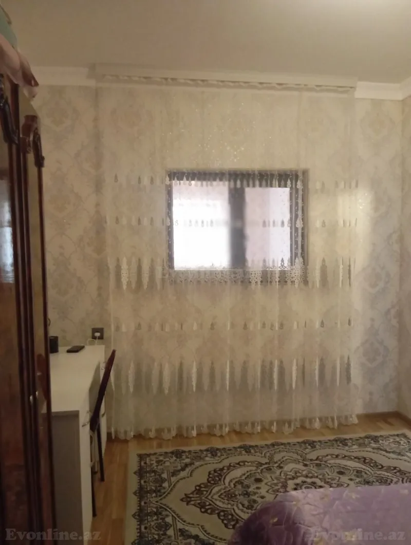 4 otaqlı həyət evi satılır — Abşeron r., Bakı - şəkil 8