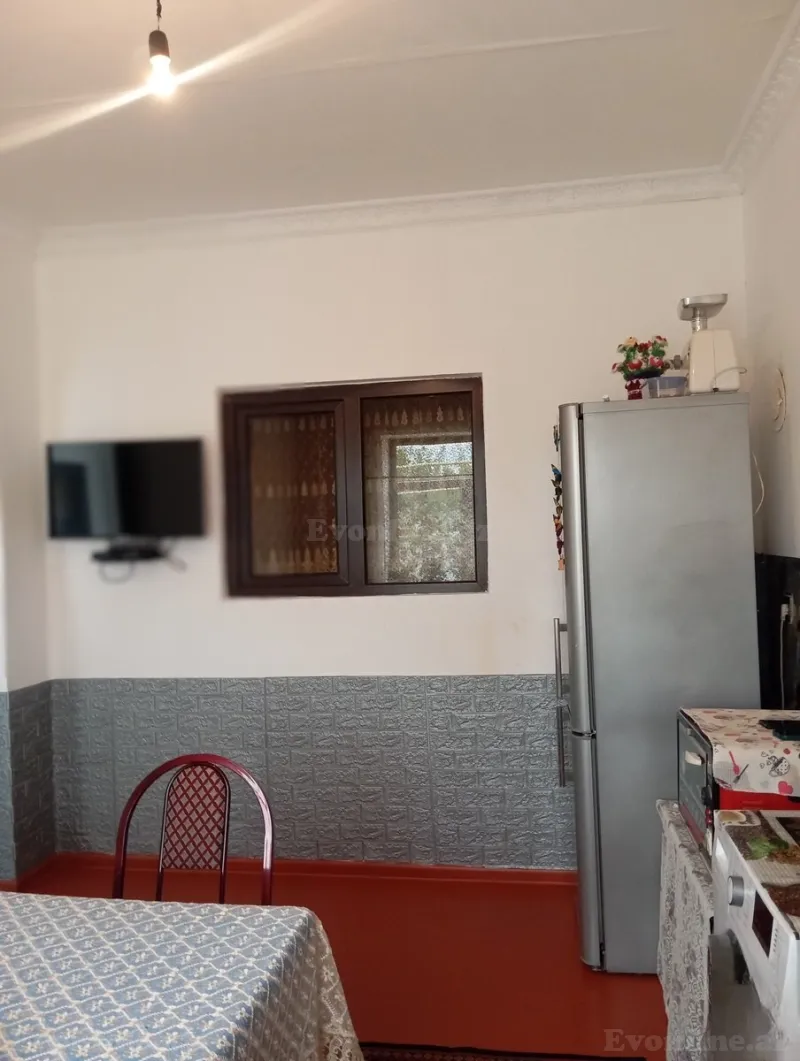 4 otaqlı həyət evi satılır — Abşeron r., Bakı - şəkil 11