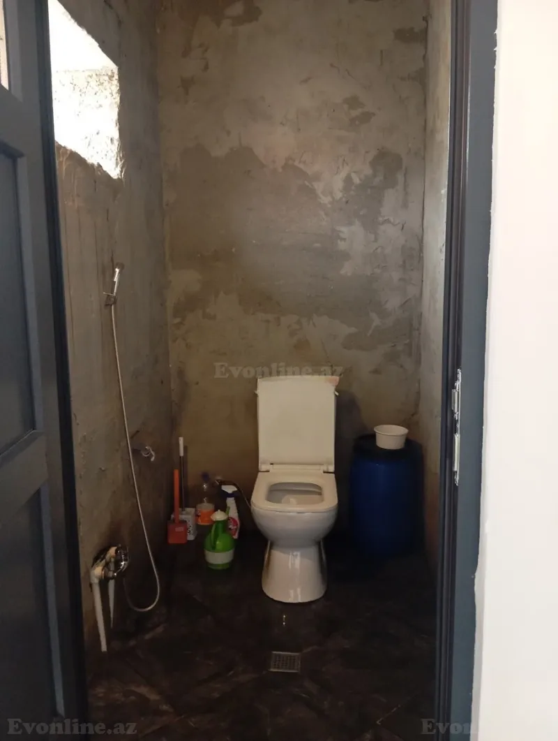 4 otaqlı həyət evi satılır — Abşeron r., Bakı - şəkil 12