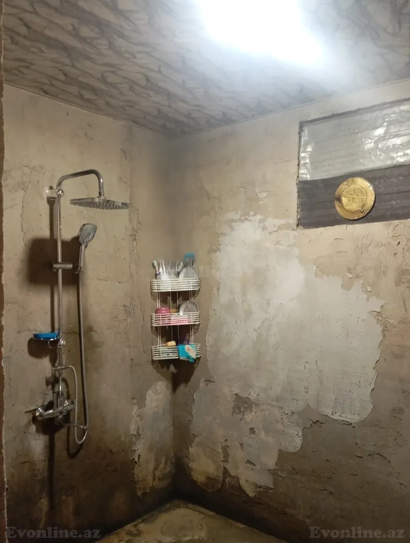 4 otaqlı həyət evi satılır — Abşeron r., Bakı - şəkil 13