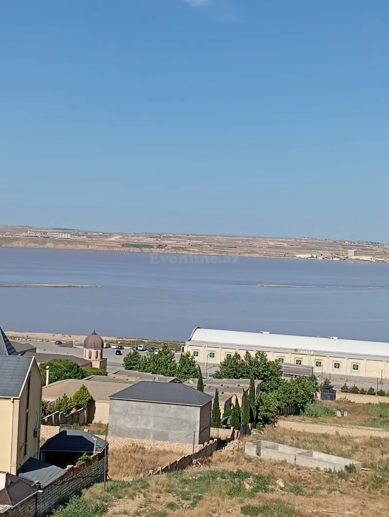 2 otaqlı yeni tikili mənzil satılır — Masazır, Bakı - şəkil 15
