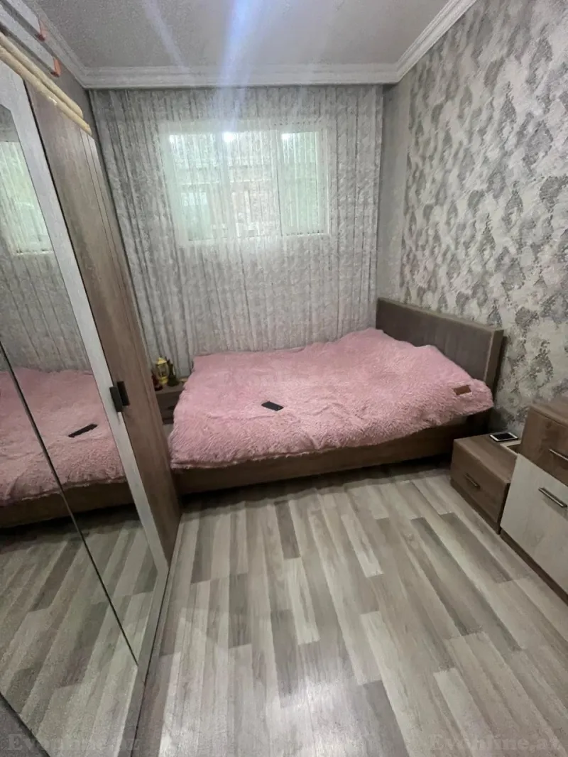 2 otaqlı yeni tikili mənzil satılır — Masazır, Bakı - şəkil 10