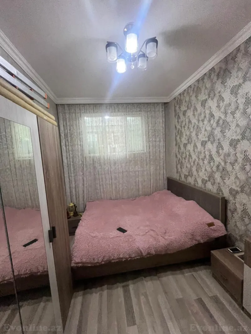 2 otaqlı yeni tikili mənzil satılır — Masazır, Bakı - şəkil 21