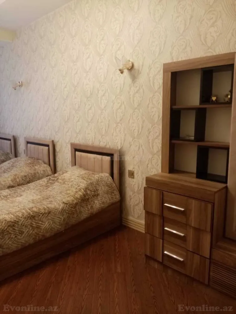 4 otaqlı yeni tikili mənzil satılır — Yasamal, Bakı - şəkil 10