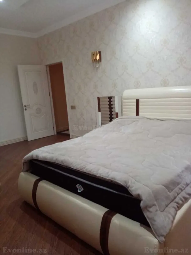4 otaqlı yeni tikili mənzil satılır — Yasamal, Bakı - şəkil 21