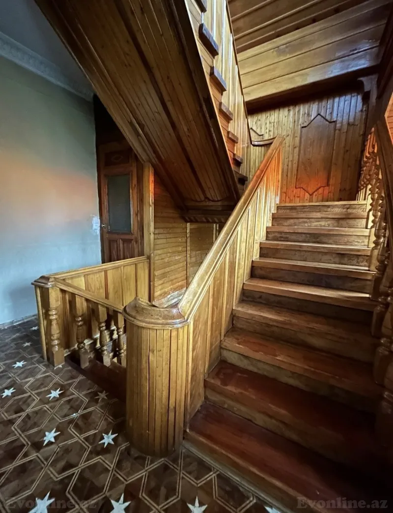 5 otaqlı həyət evi satılır — Lənkəran - şəkil 3