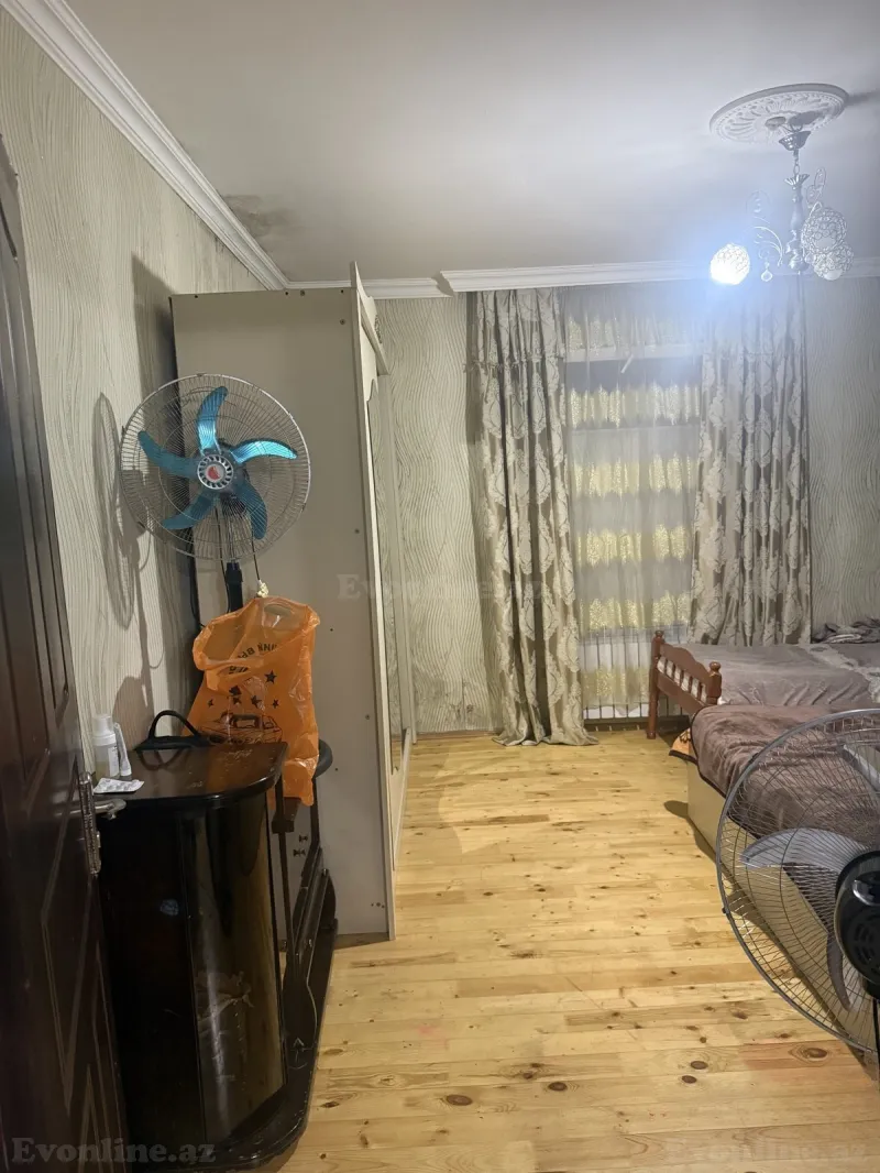 3 otaqlı həyət evi satılır — Sabunçu, Bakı - şəkil 3