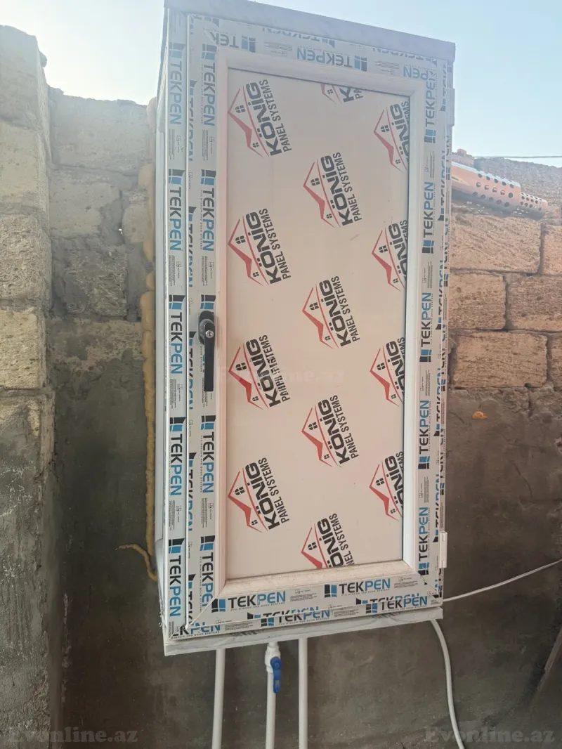3 otaqlı həyət evi satılır — Sabunçu, Bakı - şəkil 4