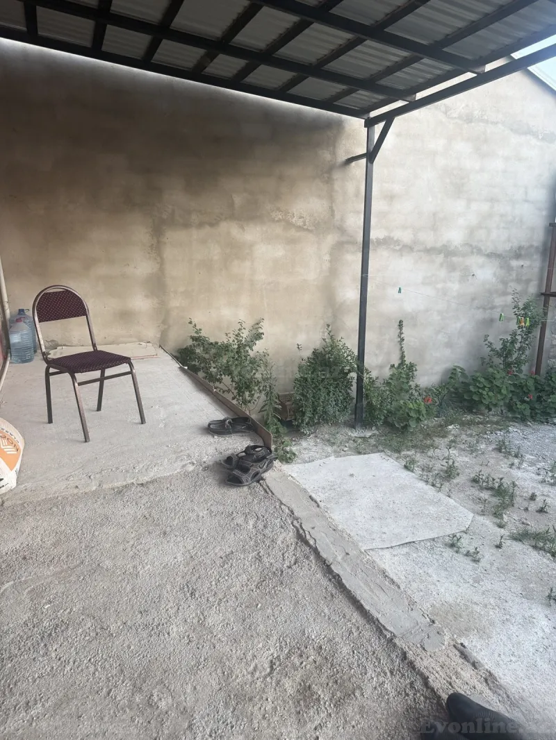 3 otaqlı həyət evi satılır — Sabunçu, Bakı - şəkil 7