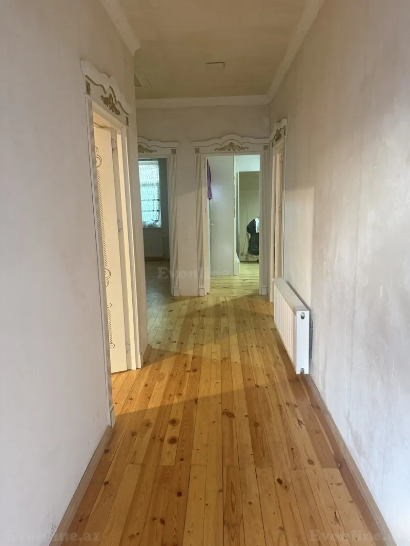 3 otaqlı həyət evi satılır — Sabunçu, Bakı - şəkil 9