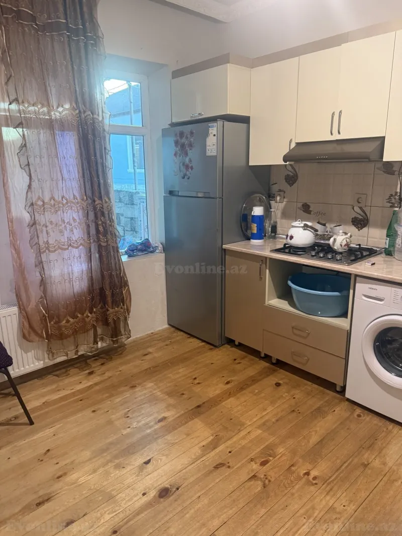 3 otaqlı həyət evi satılır — Sabunçu, Bakı - şəkil 10
