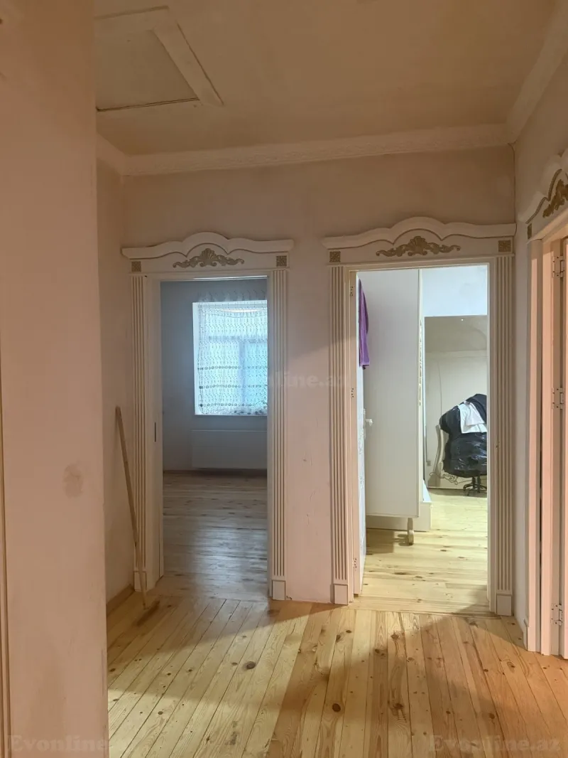 3 otaqlı həyət evi satılır — Sabunçu, Bakı - şəkil 11