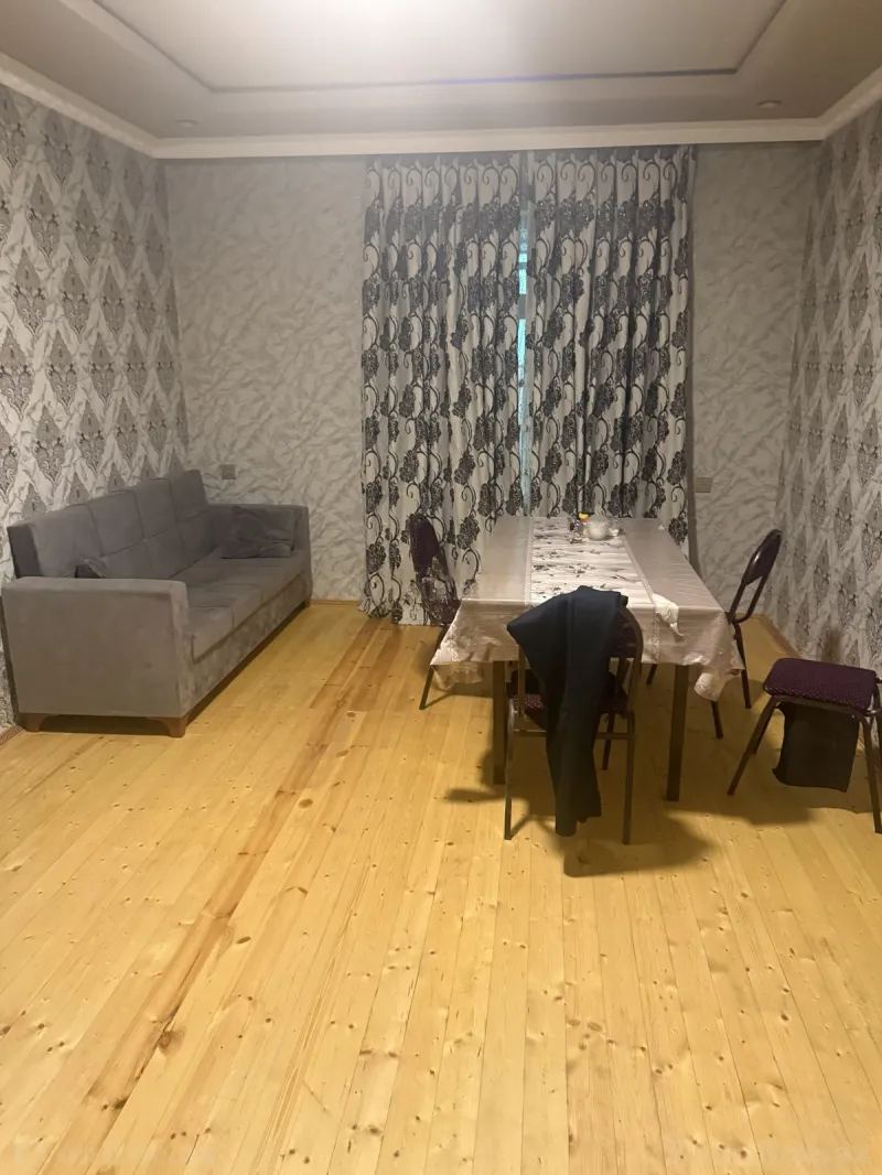 3 otaqlı həyət evi satılır — Sabunçu, Bakı - şəkil 13
