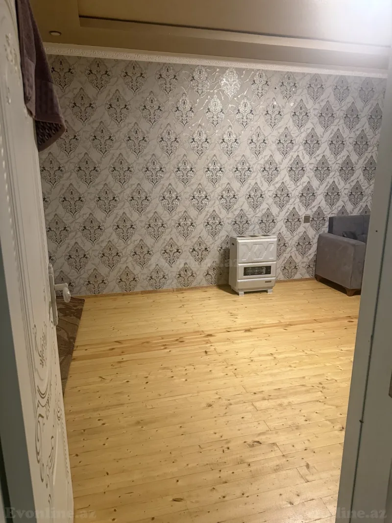 3 otaqlı həyət evi satılır — Sabunçu, Bakı - şəkil 14