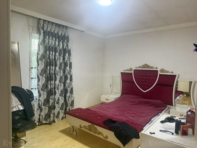 3 otaqlı həyət evi satılır — Sabunçu, Bakı - şəkil 15