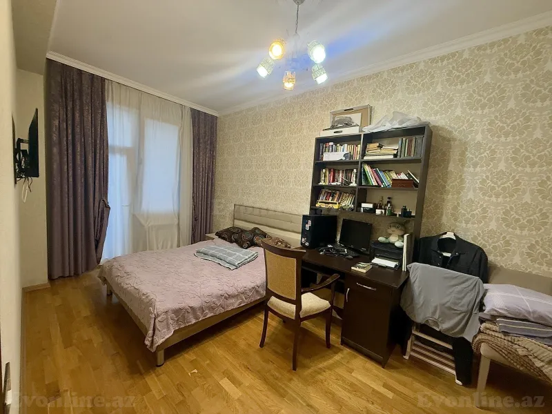 2 otaqlı yeni tikili mənzil satılır — Biləcəri, Bakı - şəkil 4