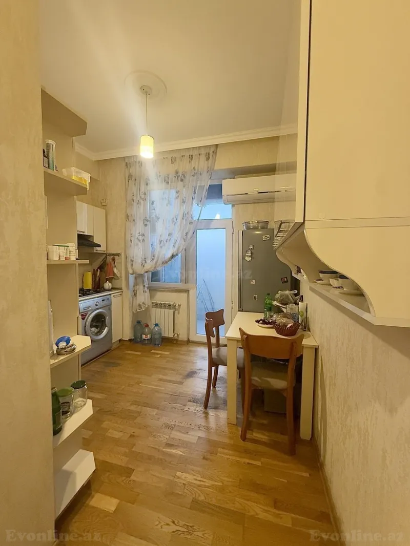 2 otaqlı yeni tikili mənzil satılır — Biləcəri, Bakı - şəkil 7