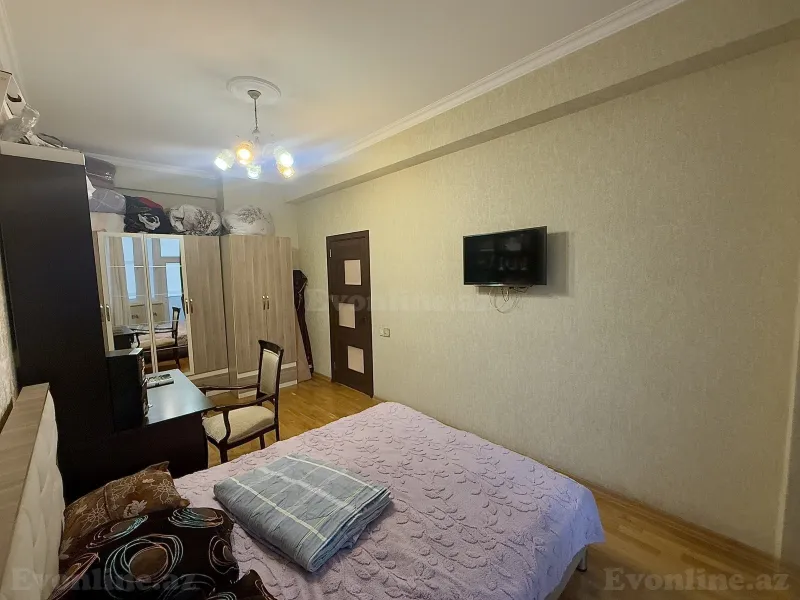 2 otaqlı yeni tikili mənzil satılır — Biləcəri, Bakı - şəkil 11