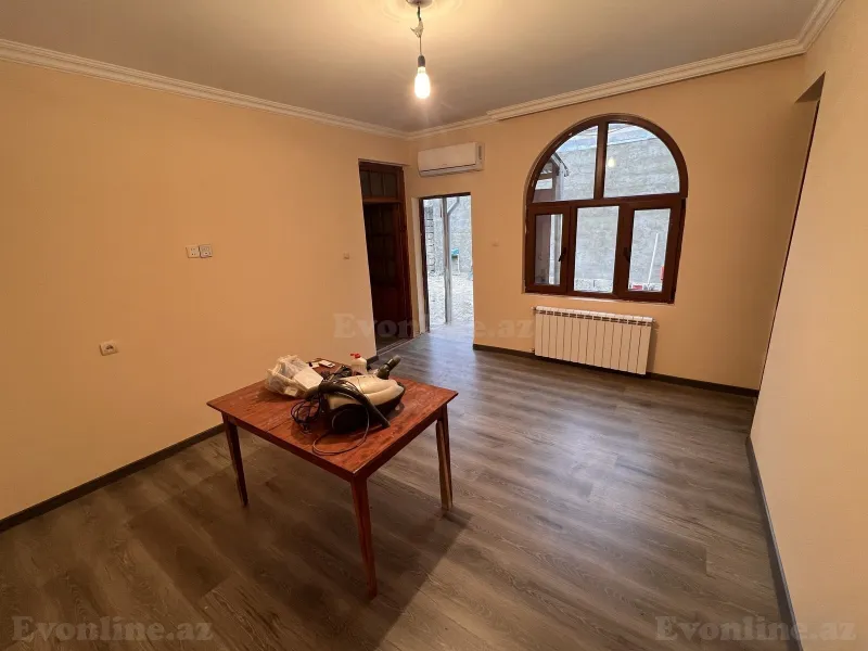2 otaqlı həyət evi kirayə verilir — 8-ci kilometr, Bakı - şəkil 4