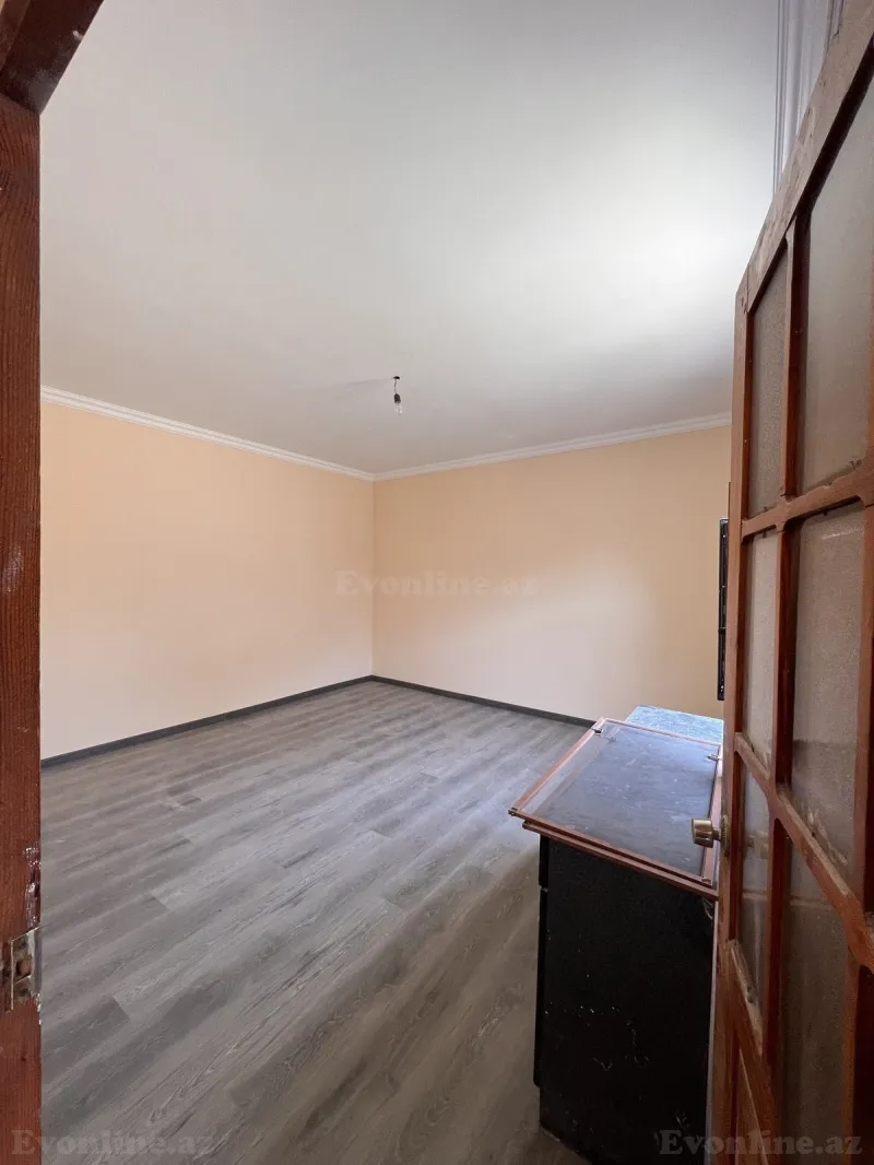 2 otaqlı həyət evi kirayə verilir — 8-ci kilometr, Bakı - şəkil 5