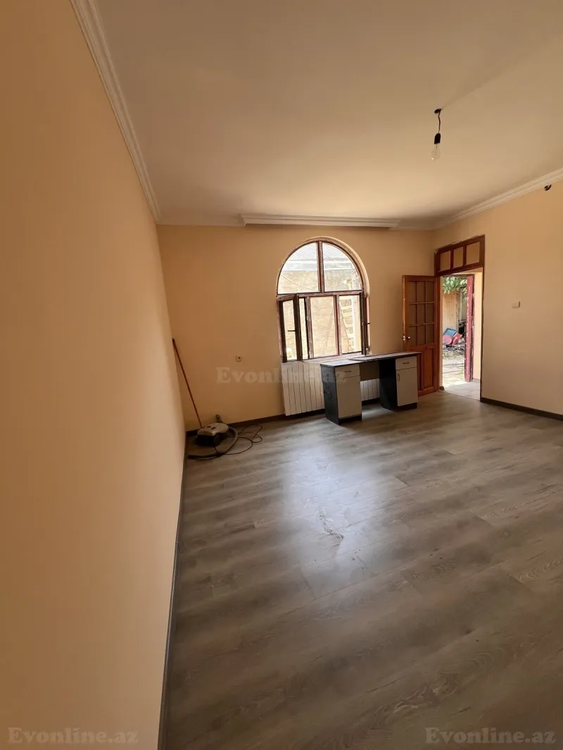 2 otaqlı həyət evi kirayə verilir — 8-ci kilometr, Bakı - şəkil 6