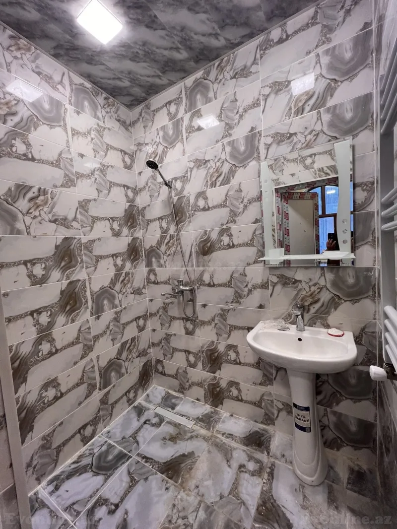 2 otaqlı həyət evi kirayə verilir — 8-ci kilometr, Bakı - şəkil 8
