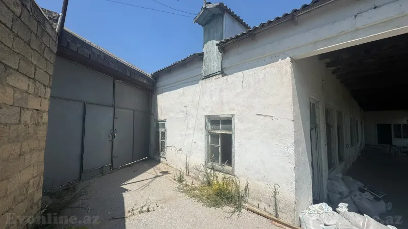 4 otaqlı həyət evi satılır — Maştağa, Bakı - şəkil 3