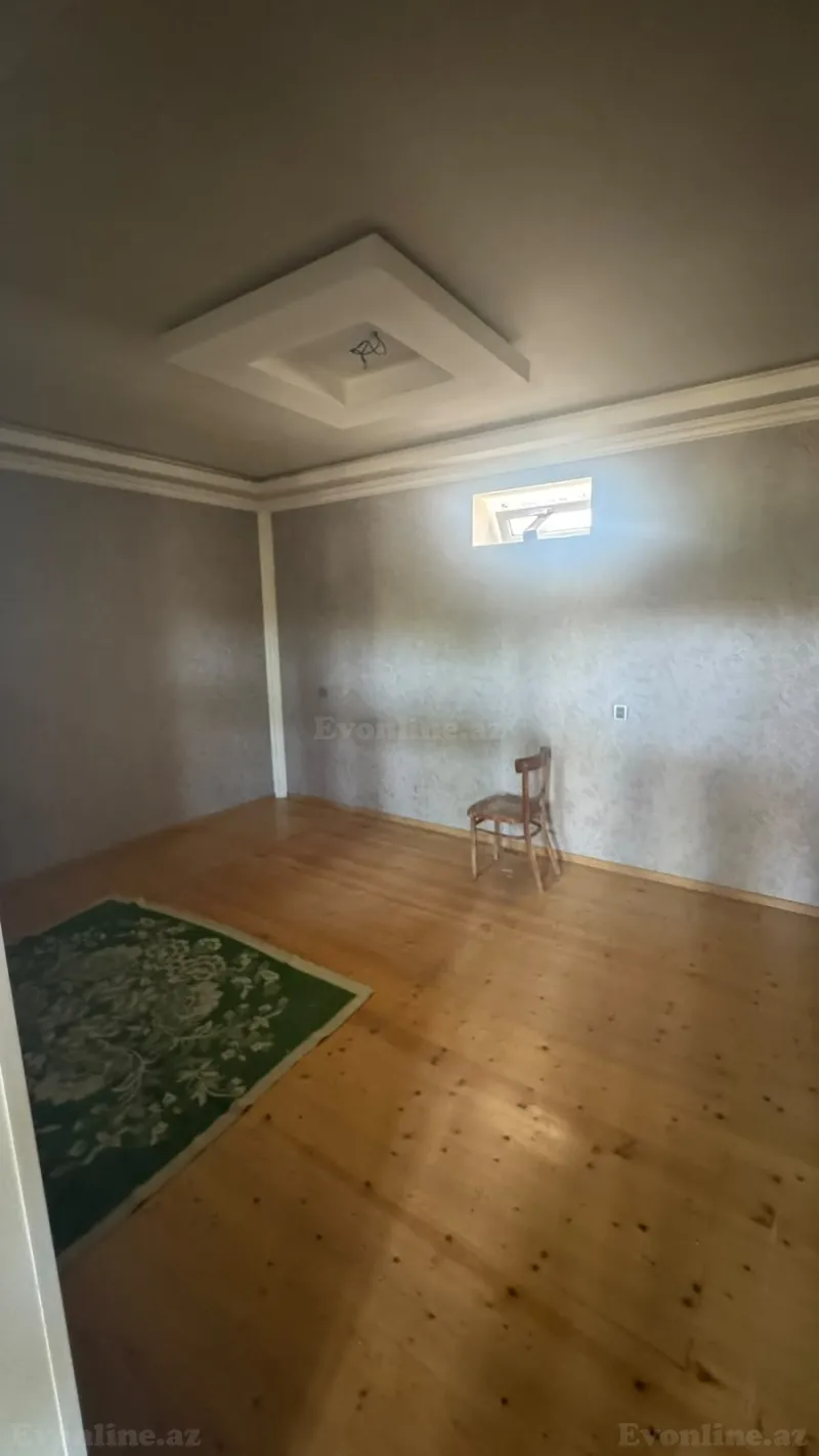 4 otaqlı həyət evi satılır — Maştağa, Bakı - şəkil 4