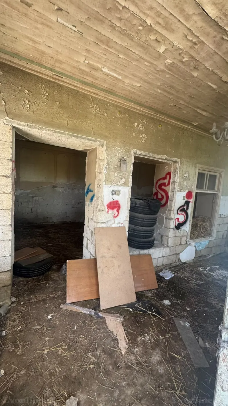 4 otaqlı həyət evi satılır — Maştağa, Bakı - şəkil 5