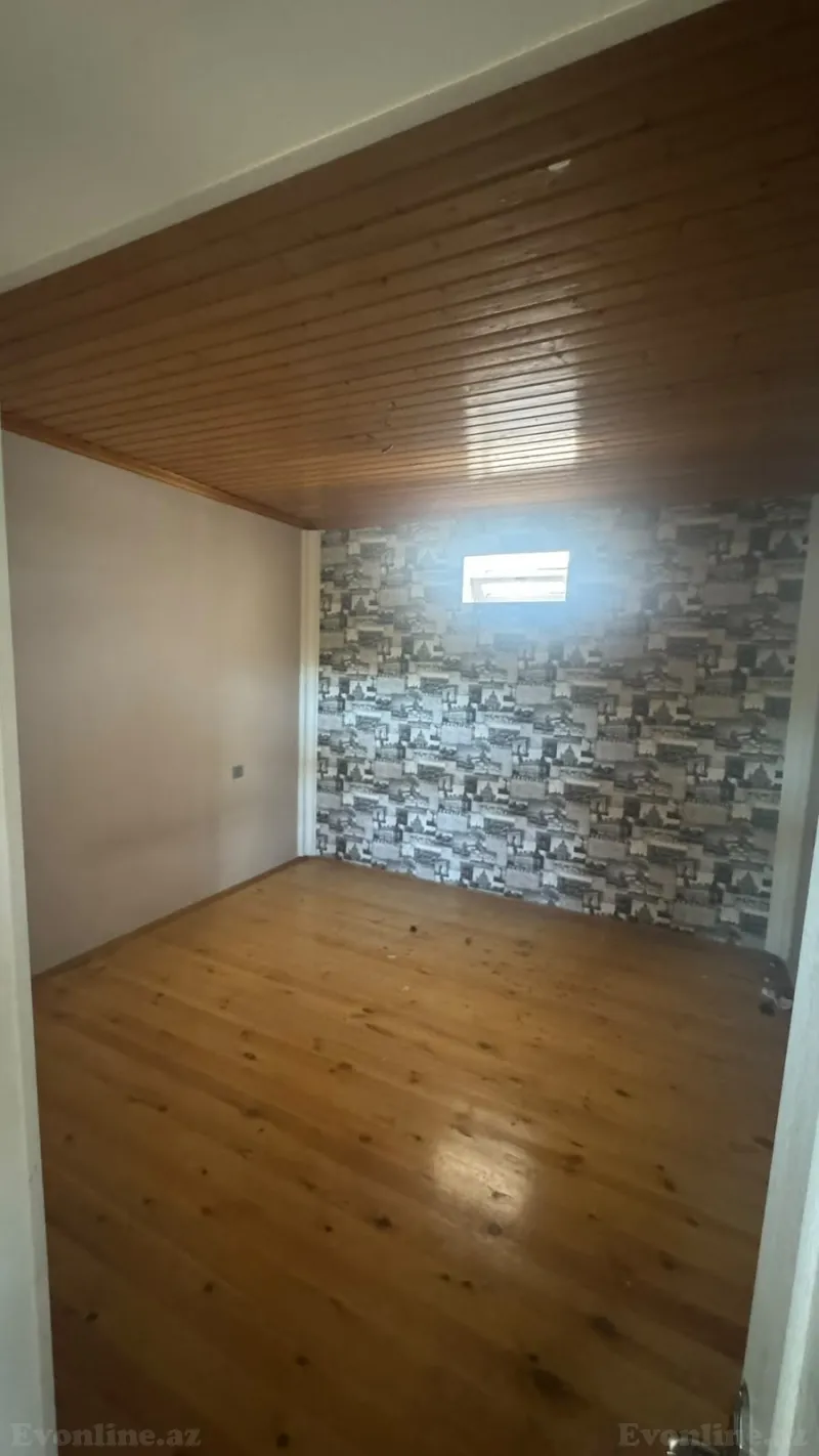 4 otaqlı həyət evi satılır — Maştağa, Bakı - şəkil 7