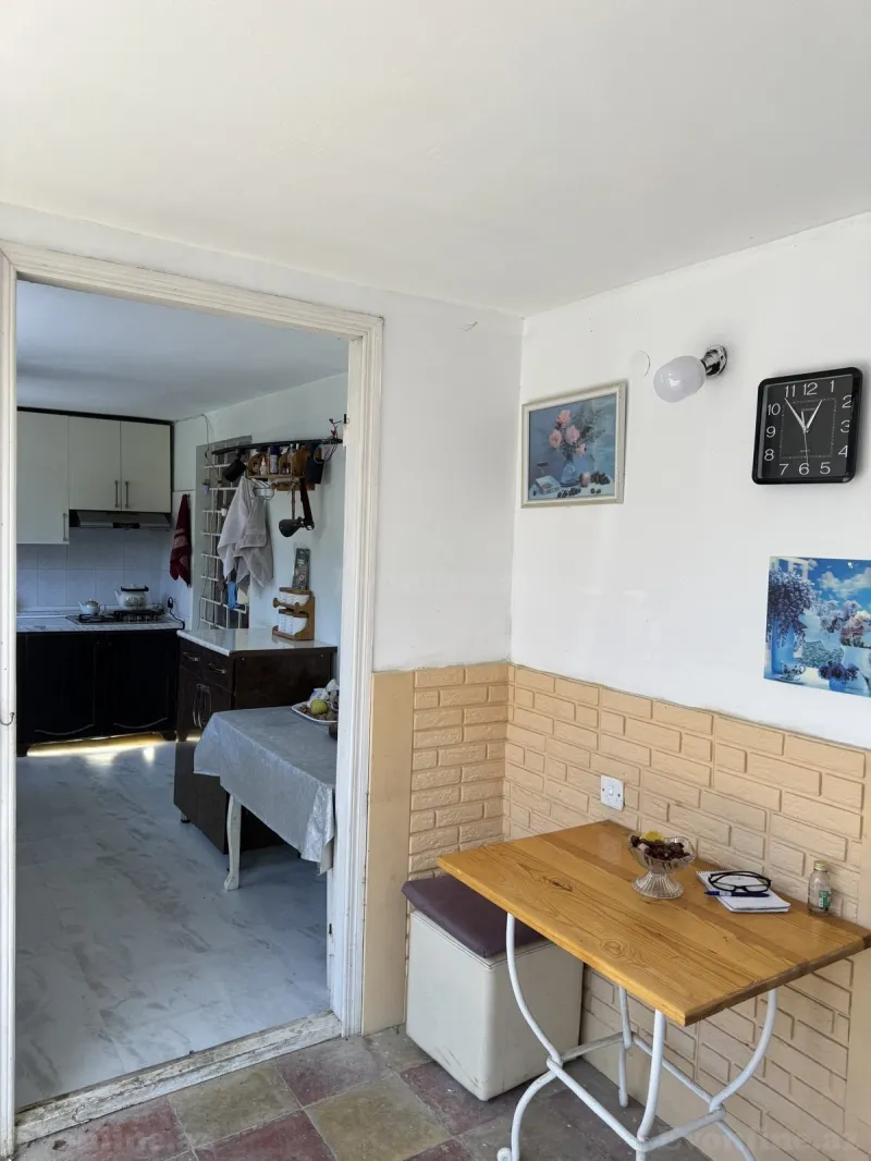 7 otaqlı həyət evi satılır — Hövsan, Bakı - şəkil 11