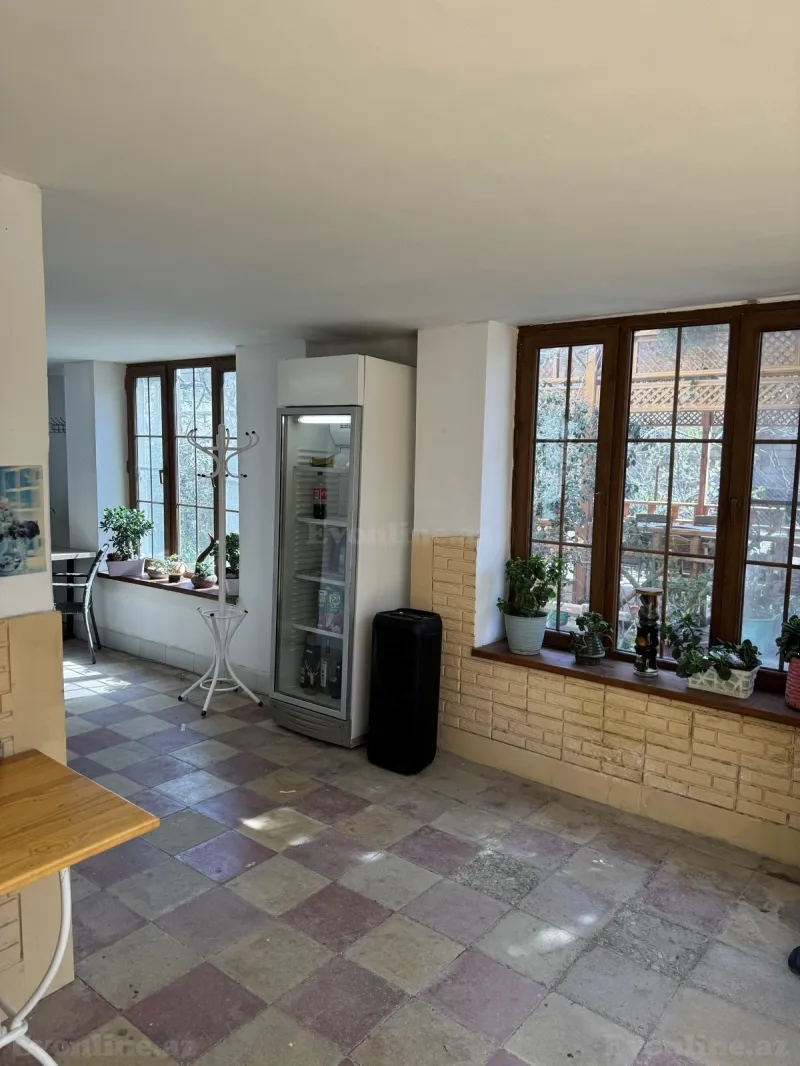 7 otaqlı həyət evi satılır — Hövsan, Bakı - şəkil 12