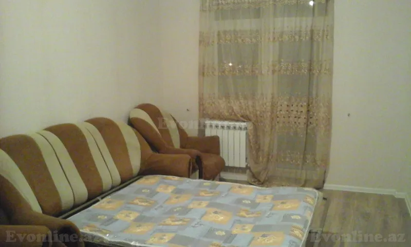 2 otaqlı yeni tikili mənzil satılır — Suraxanı r., Bakı - şəkil 4