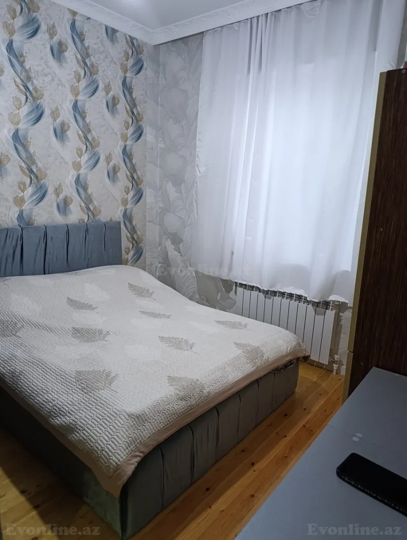 4 otaqlı həyət evi satılır — Bülbülə, Bakı - şəkil 10