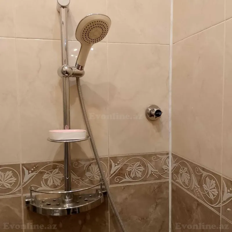 1 otaqlı köhnə tikili mənzil kirayə verilir — Səbail r., Bakı - şəkil 15