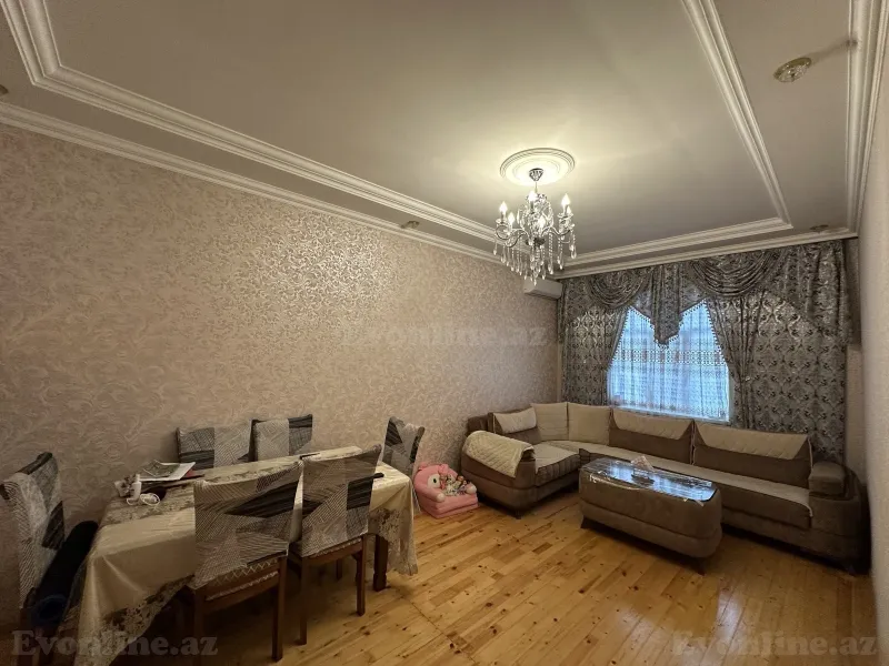 3 otaqlı həyət evi satılır — Biləcəri, Bakı - şəkil 3