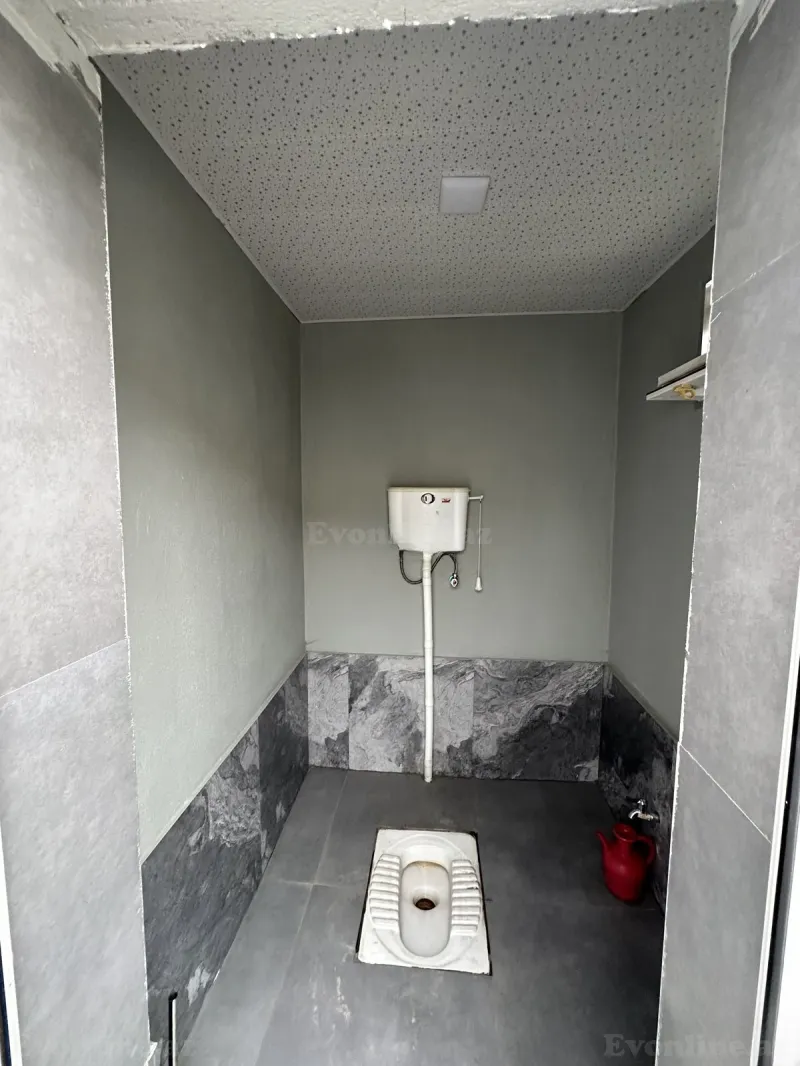 3 otaqlı həyət evi satılır — Biləcəri, Bakı - şəkil 5