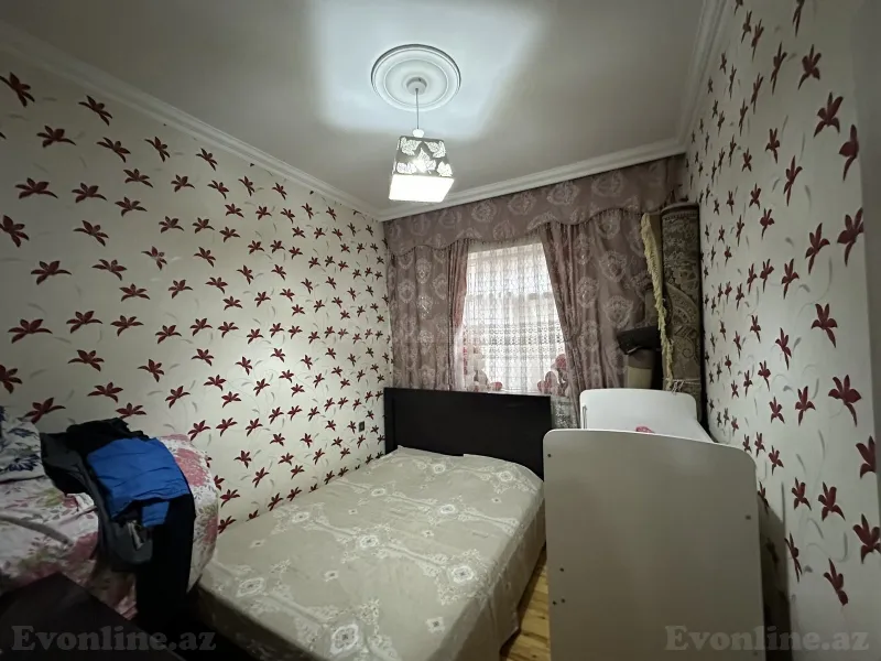 3 otaqlı həyət evi satılır — Biləcəri, Bakı - şəkil 8