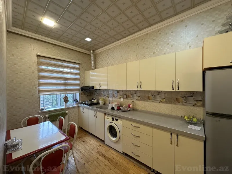 3 otaqlı həyət evi satılır — Biləcəri, Bakı - şəkil 9