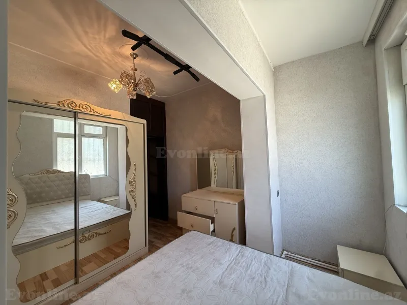 4 otaqlı Həyət evi 150 m² Həzi Aslanov Satılır
