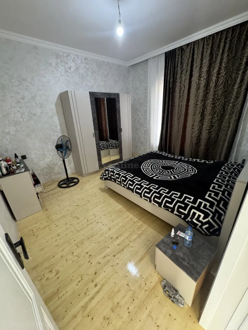 3 otaqlı yeni tikili mənzil satılır — Mehdiabad, Bakı - şəkil 4