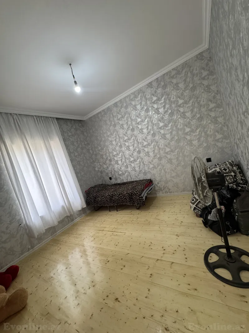 3 otaqlı yeni tikili mənzil satılır — Mehdiabad, Bakı - şəkil 5